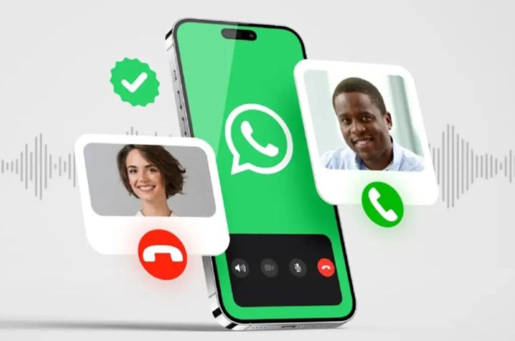 WhatsApp पर आया नए फीचर्स, वीडियो कॉल उठाते ही कैमरा ऑन नहीं होगा