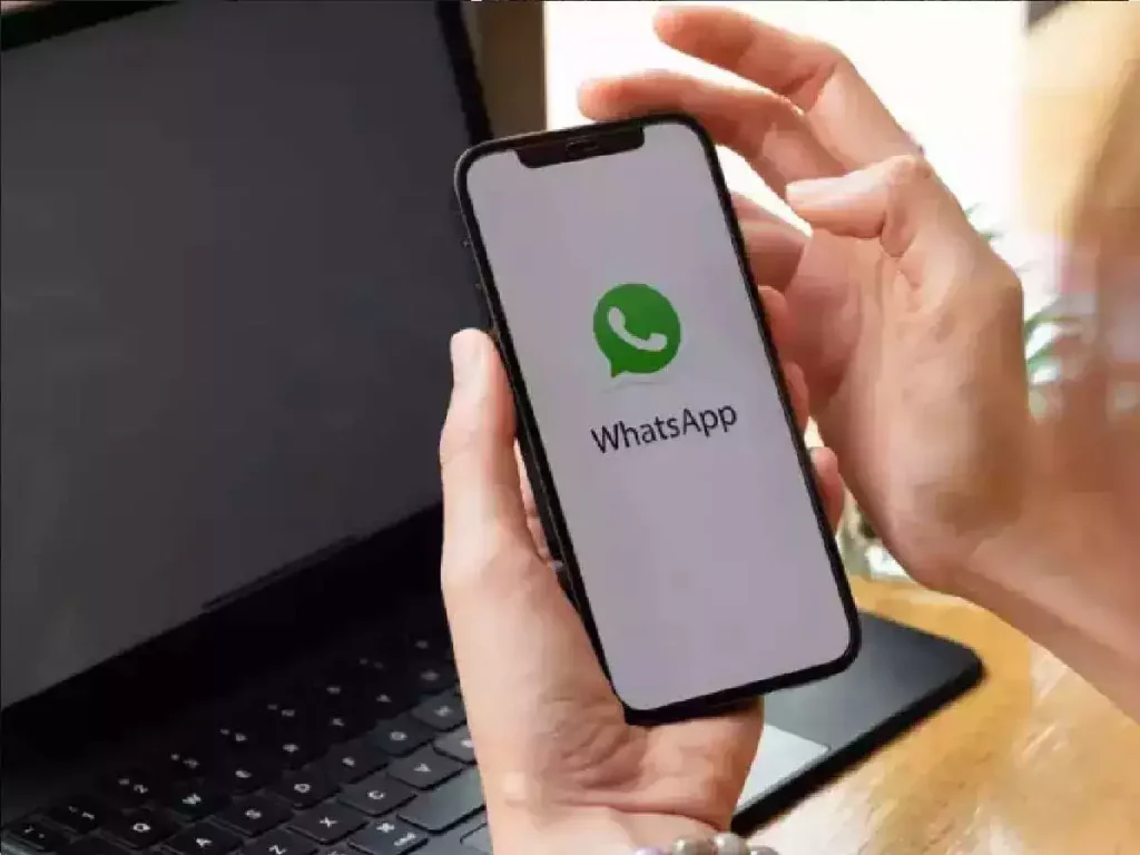 WhatsApp पर ब्लू टिक कैसे गायब होगा? तीन सिंपल स्टेप्स में पूरा प्रोसेस जानें WhatsApp पर ब्लू टिक कैसे गायब होगा? तीन सिंपल स्टेप्स में पूरा प्रोसेस जानें