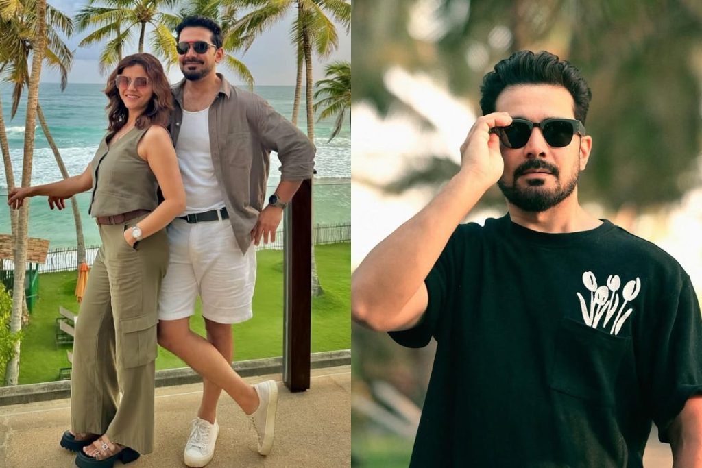 Abhinav Shukla Death Threat: लॉरेंस बिश्नोई गैंग  के नाम पर मिली अभिनव शुक्ला को जान से मारने की धमकी