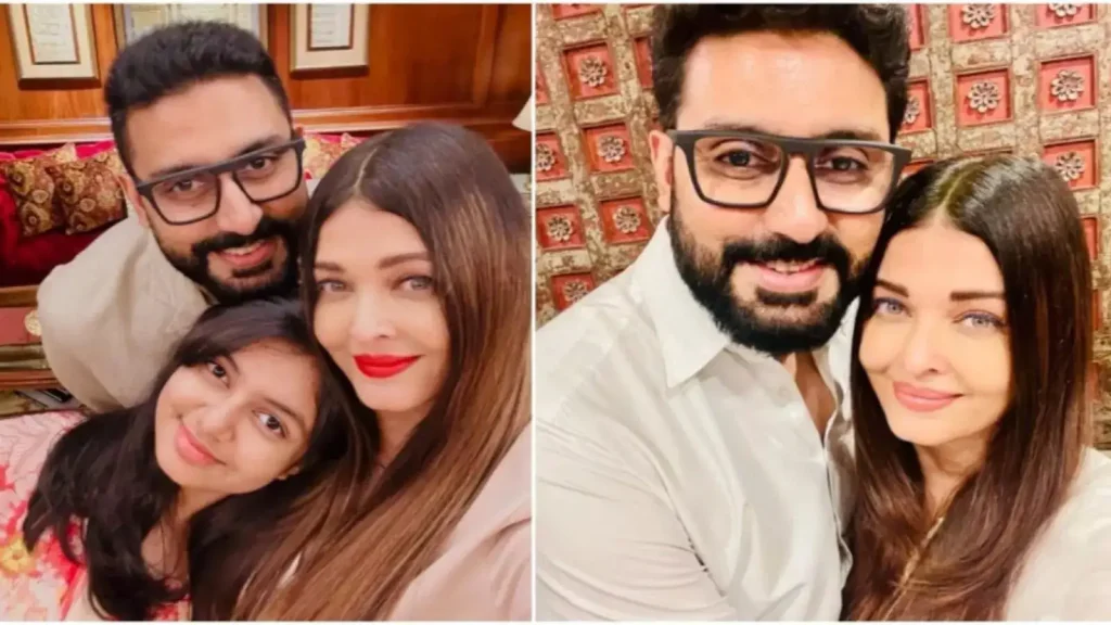 Aishwarya Rai Anniversary Post: ऐश्वर्या राय ने एनिवर्सरी पर अपने पति अभिषेक बच्चन और बेटी आराध्या के साथ सुंदर फोटो शेयर की
