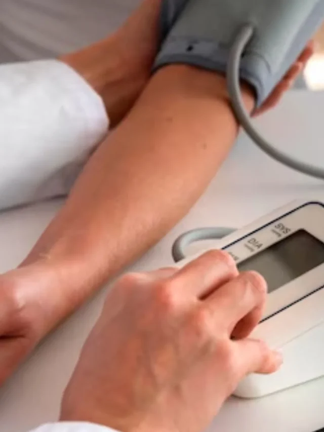 दवाओं के बिना ब्लड प्रेशर को नियंत्रित कैसे रखें?