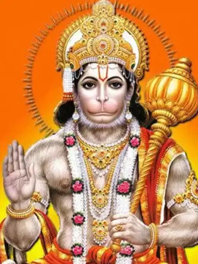 परेशानियों को दूर करने के लिए मंगलवार को करें यह उपाय