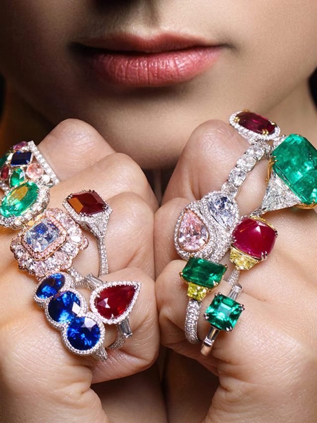 नीलम से पन्ना तक, कौन सा रत्न किस दिन पहनना चाहिए? जानें 