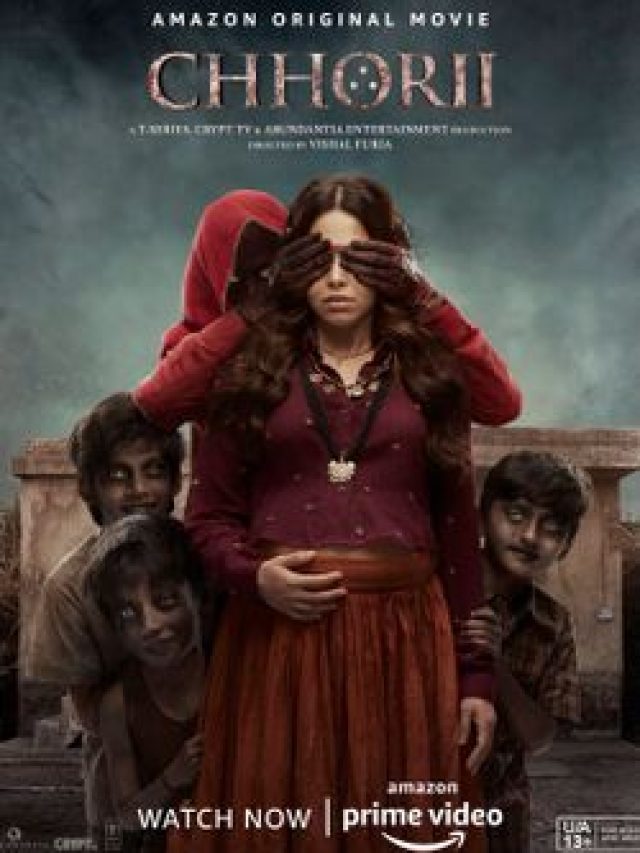 Chhorii 2 Review: छोरी को ऐसी-वैसी ना समझे, इसे देख डर से हो जाएगी हालत खस्ती