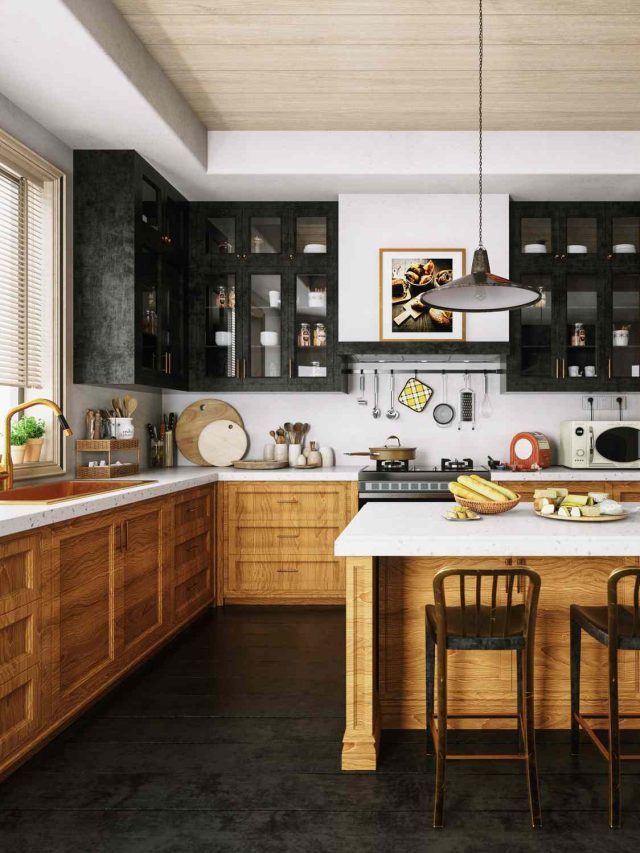 रसोई में इन चीजों को कभी  न होने दें खत्म, बनी रहेगी घर में बरकत