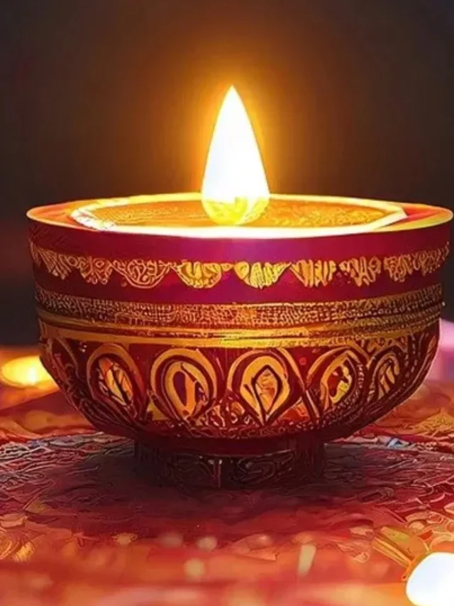 रसोई घर मे दीपक जलाने से क्या लाभ होता है