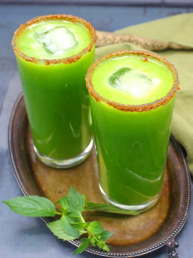 गर्मियों में ककड़ी का जूस पीने से मिलेंगे ये अद्भुत लाभ