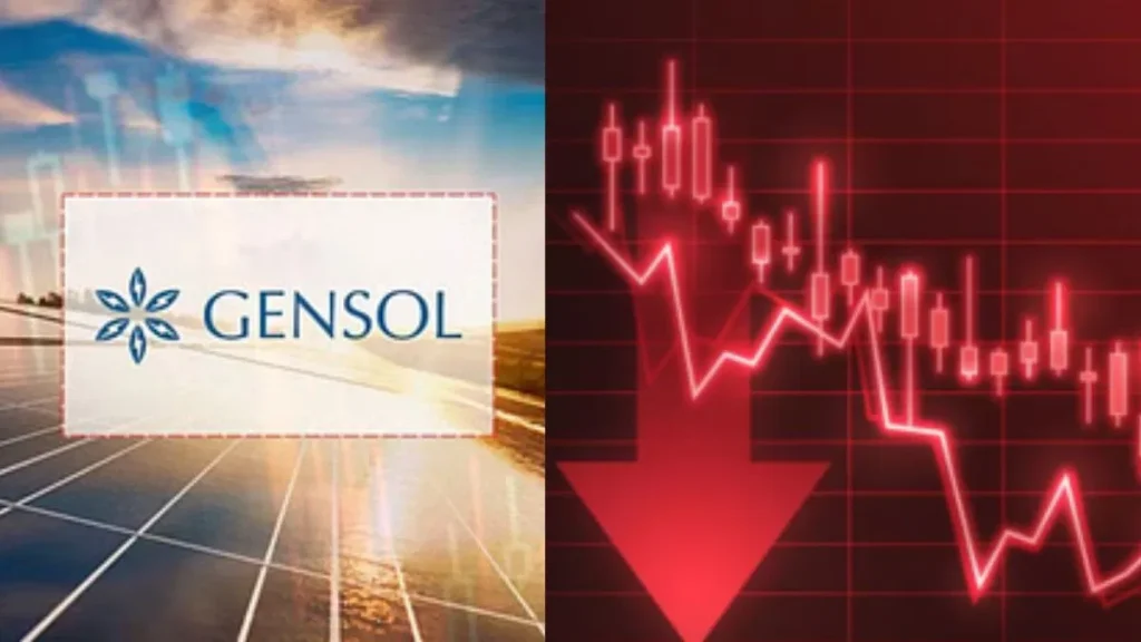 Share Market News: जेनसोल इंजीनियरिंग के शेयरों में 13वें दिन भी गिरावट, बाजार में फिर से लोअर सर्किट