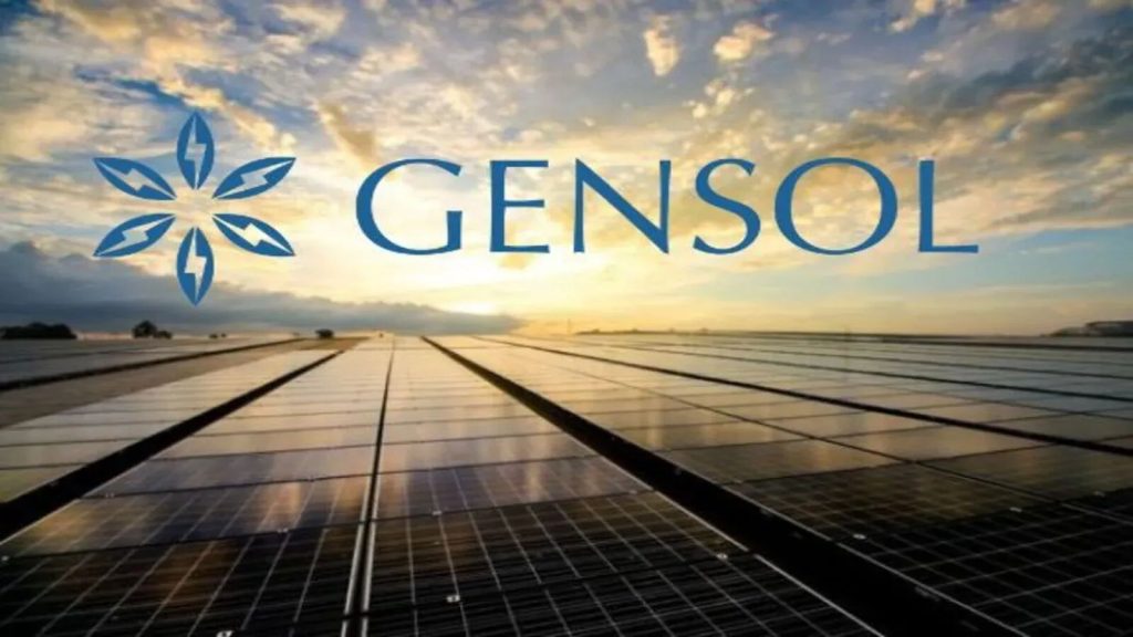 Gensol Engineering shares Fall: ED की कार्रवाई से Gensol का शेयर टूटकर 52 हफ्ते के निचले स्तर पर पहुंचा