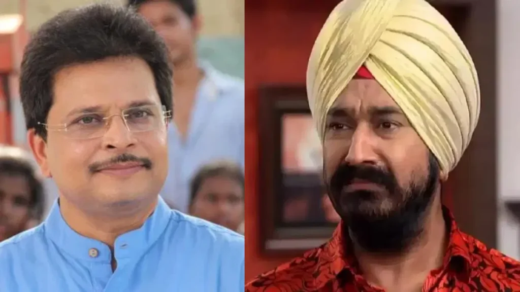 Taarak Mehta Ka Ooltah Chashmah के प्रोड्यूसर ने "सोढ़ी" के स्ट्रगल पर कहा, "मुझे बहुत दुख है"