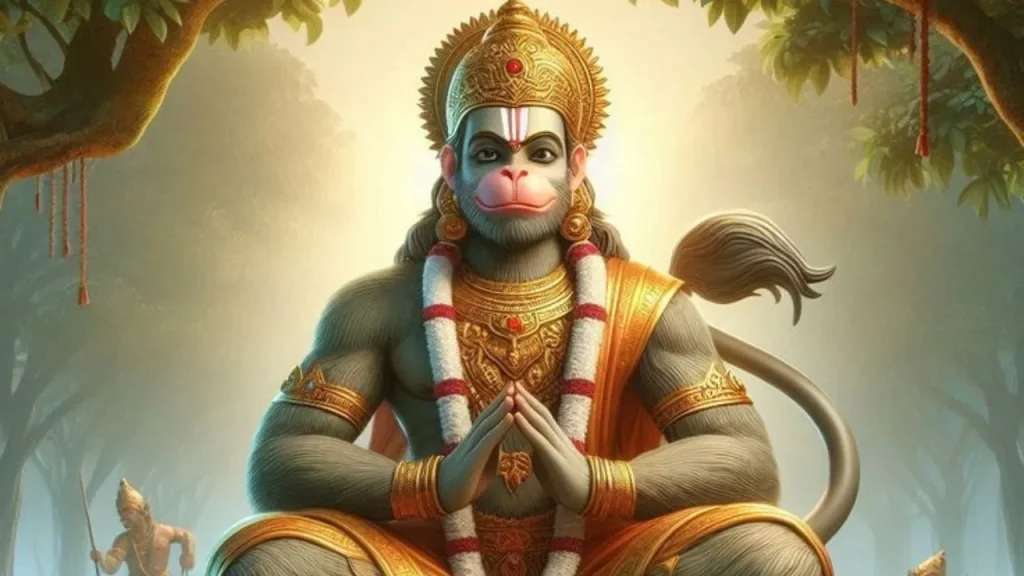 Hanuman Janmotsav 2025: हनुमान जन्मोत्सव पर इन पांच गलतियों को करने से बचे, मिल सकते हैं बुरे परिणाम
