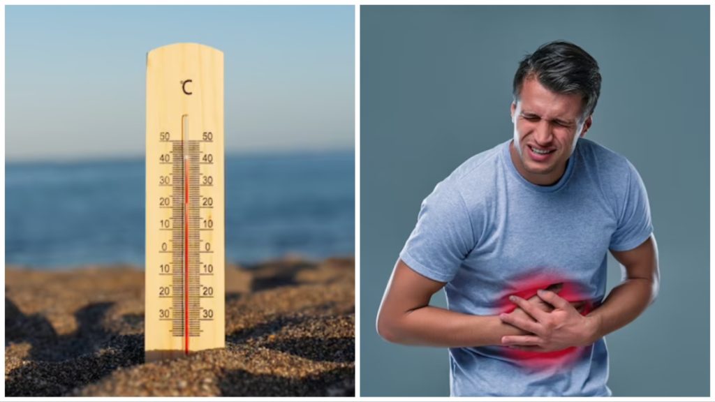 Stomach Ache In Summer: गर्मियों में अक्सर पेट में दर्द होता है? इन पांच नुस्खों से आराम मिलेगा