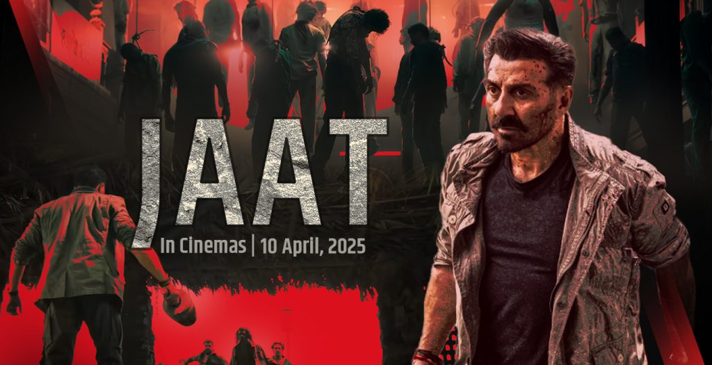 Jaat Opening Day Collection: सनी देओल की 'जाट' की ओपनिंग पर कितने करोड़ मिलेगी ओपनिंग? इन फिल्मों को फर्स्ट डे देगी मात