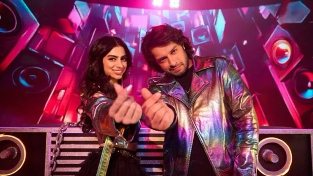 Loveyapa OTT Release: अब खुशी-जुनैद की “लवयापा” ओटीटी पर फैलाएगी ‘स्यापा’, जानें कहां देख सकते हैं Loveyapa OTT Release: अब खुशी-जुनैद की