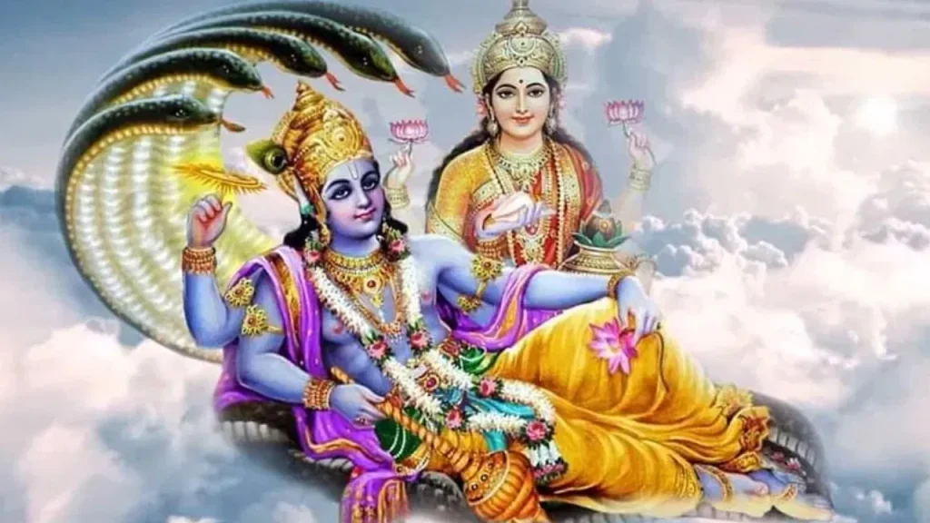 Varuthini Ekadashi 2025: यहा पढ़े वरुथिनी एकादशी की कहानी? इस व्रत को करने के फायदे जानें