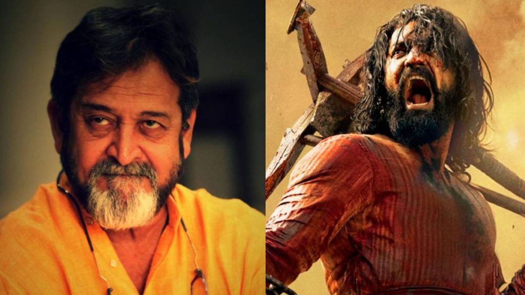 Mahesh Manjrekar ने "छावा" की सफलता पर कहा कि लोग विक्की कौशल को देखने नहीं आए बल्कि..।
