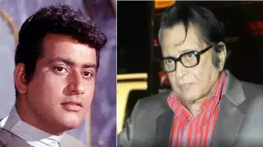 Manoj Kumar Death: मनोज कुमार को श्रद्धांजलि देने पहुचीं रवीना टंडन, इंडिया का फ्लैग, साईं की भभूति और महाकाल का रुद्राक्ष Manoj Kumar Death: मनोज कुमार को श्रद्धांजलि देने पहुचीं रवीना टंडन, इंडिया का फ्लैग, साईं की भभूति और महाकाल का रुद्राक्ष