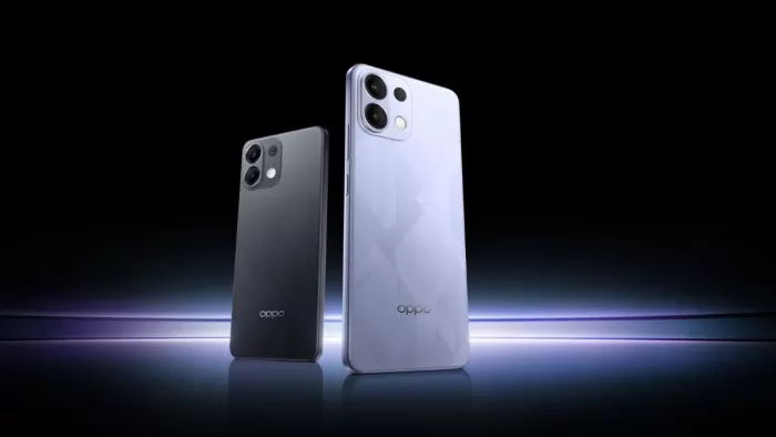 OPPO K13, 7000mAh बैटरी के साथ 21 अप्रैल को भारत में आ रहा है, लॉन्च से पहले जानें सब कुछ OPPO K13, 7000mAh बैटरी के साथ 21 अप्रैल को भारत में आ रहा है, लॉन्च से पहले जानें सब कुछ