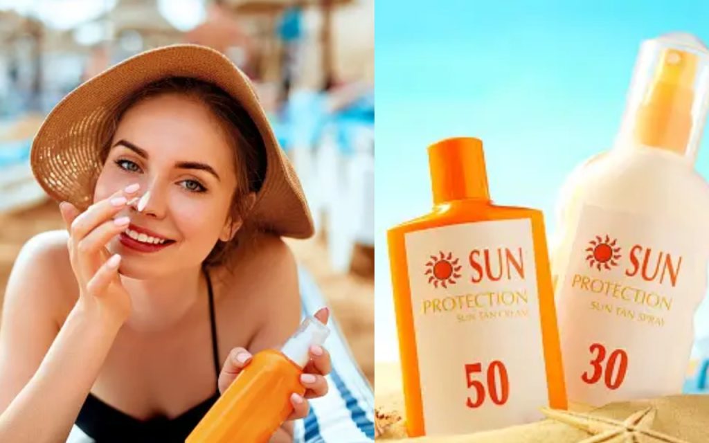 Best sunscreen for skin: कौन सी सनस्क्रीन आपके लिए सबसे अच्छी है? खरीदने से पहले इन बातों को जानिए