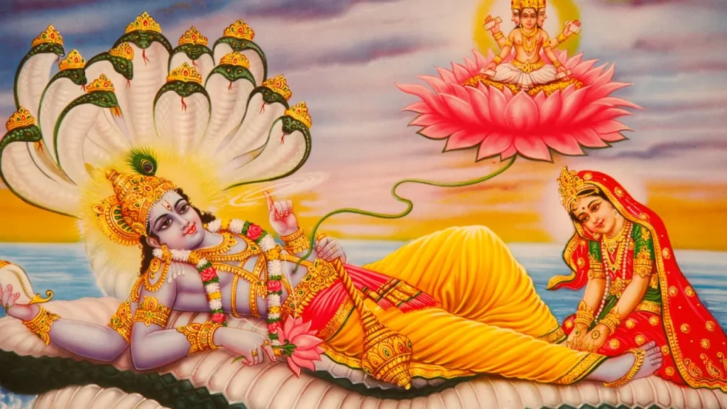 Vaishakh Maah Ke Upay: यदि आप अपने वैवाहिक जीवन और घर की सुख-समृद्धि में सुधार चाहते हैं, तो वैशाख में इन उपायों का पालन करें।