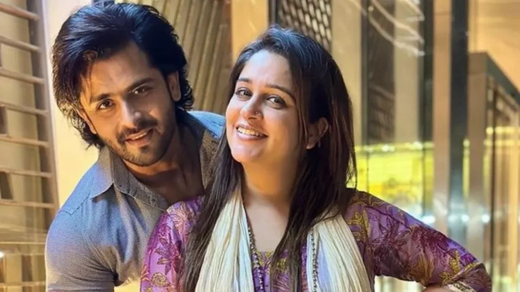 क्या दीपिका कक्कड़ का क्लोदिंग ब्रांड DIK सिर्फ 7 महीने में हो गया बंद? पति शोएब ने रूमर्स पर तोड़ी चुप्पी और बताया सारा सच क्या दीपिका कक्कड़ का क्लोदिंग ब्रांड DIK सिर्फ 7 महीने में हो गया बंद? पति शोएब ने रूमर्स पर तोड़ी चुप्पी और बताया सारा सच