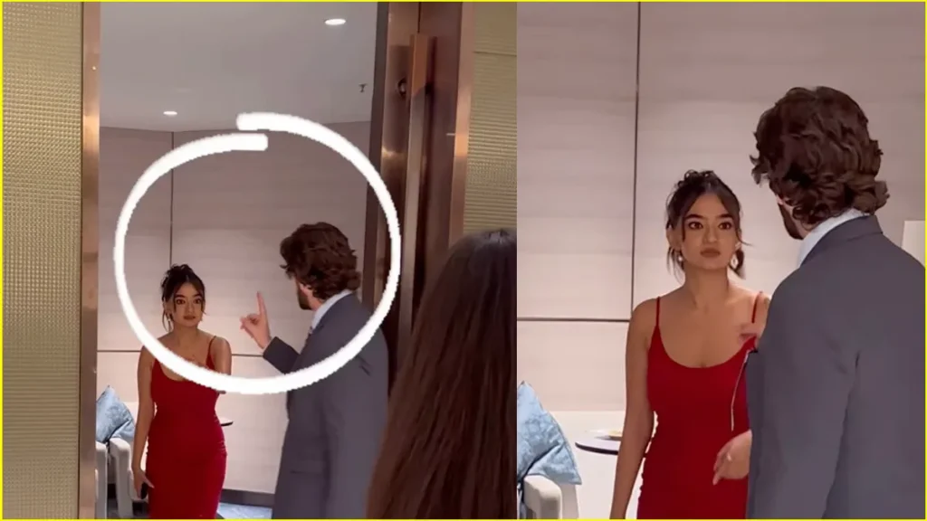 अनुष्का सेन संग वायरल वीडियो पर Neil Nitin Mukesh ने किया खुलासा, जानें क्या कहा