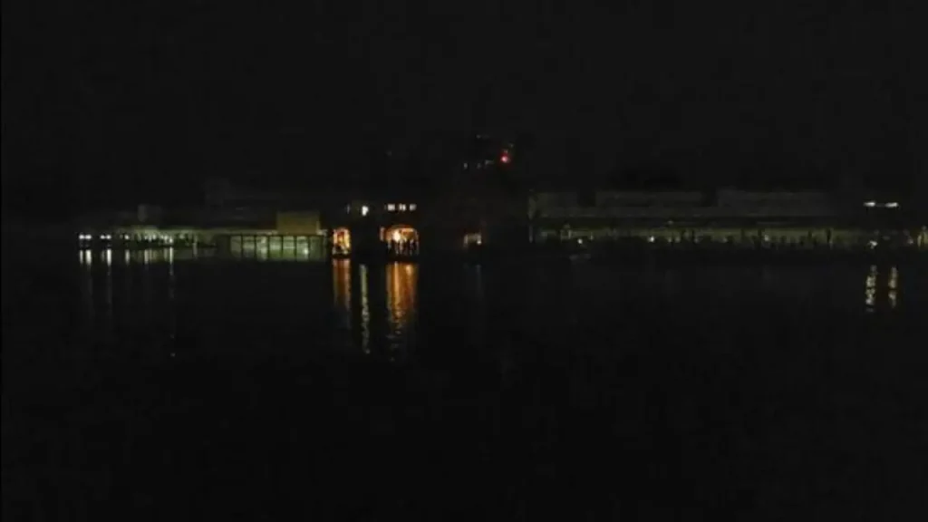 Blackout in Gurdaspur: पंजाब के गुरुदासपुर में ब्लैकआउट 8 घंटे तक रोशनी नहीं चलेगी लाइट, पुलिस छुट्टी भी रद्द