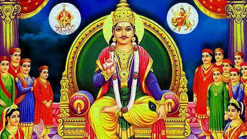 Chitragupta Puja 2025: कब है चित्रगुप्त पूजा? जानें तारीख, शुभ मुहूर्त और सही पूजा विधि Chitragupta Puja 2025: कब है चित्रगुप्त पूजा? जानें तारीख, शुभ मुहूर्त और सही पूजा विधि