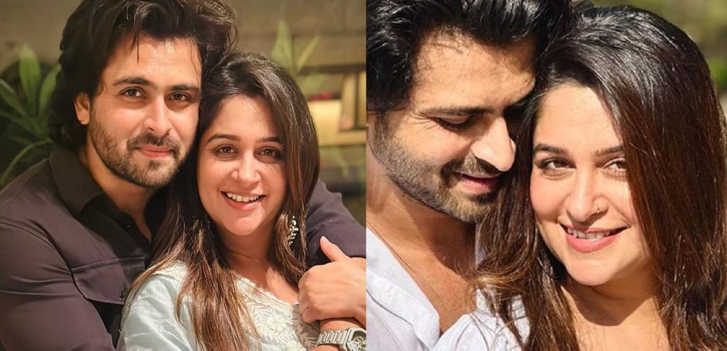 Dipika Kakar के लिवर में ट्यूमर, शोएब इब्राहिम चिंतित, बेटे रूहान को टेंशन