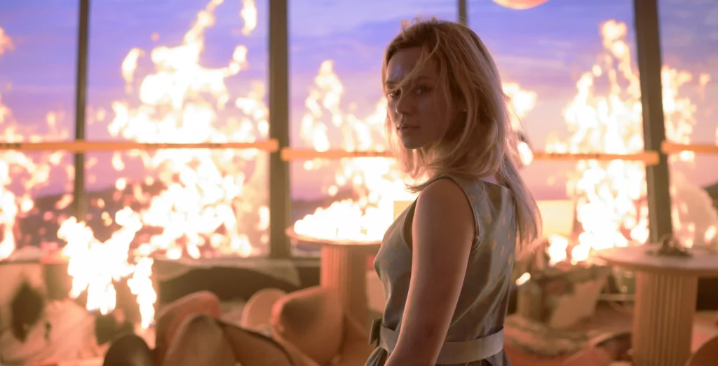 Final Destination Bloodlines ने 8 दिनों में 1000 करोड़ कमाकर रचा इतिहास, ‘पुष्पा 2’ और ‘छावा’ को छोड़ा पीछे Final Destination Bloodlines ने 8 दिनों में 1000 करोड़ कमाकर रचा इतिहास, ‘पुष्पा 2’ और ‘छावा’ को छोड़ा पीछे