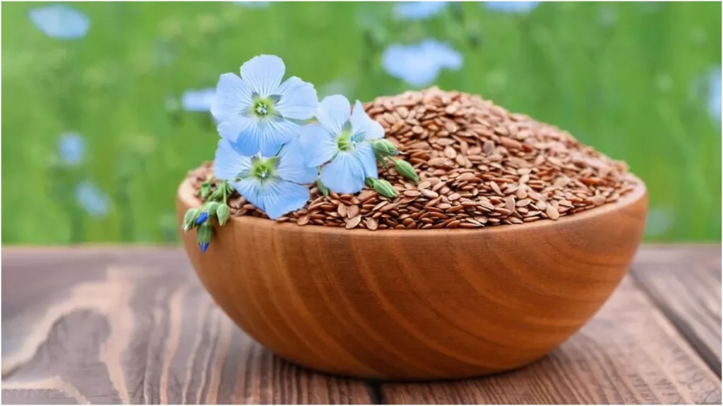 Flaxseed in Summer Season: एक चम्मच अलसी के बीज हर दिन गर्मियों में आपको इन बीमारियों से बचाएगा।