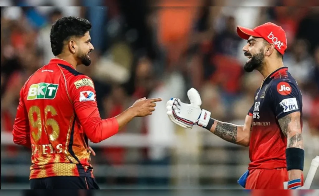 GT vs MI Eliminator 2025: बारिश में रद्द हुआ मैच तो कौन पहुंचेगा क्वालीफायर-2? जानें प्लेऑफ का बड़ा नियम