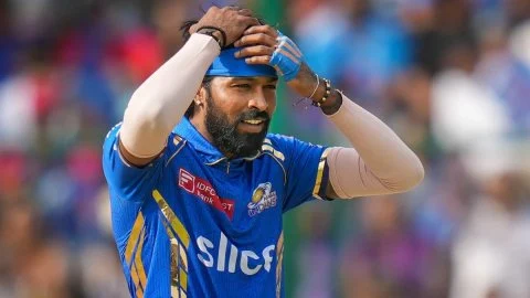 MI vs GT: गुजरात ने मुंबई की जीत को रोका और पहला स्थान हासिल किया, पढ़िए आखिरी ओवर का रोमांच MI vs GT: गुजरात ने मुंबई की जीत को रोका और पहला स्थान हासिल किया, पढ़िए आखिरी ओवर का रोमांच