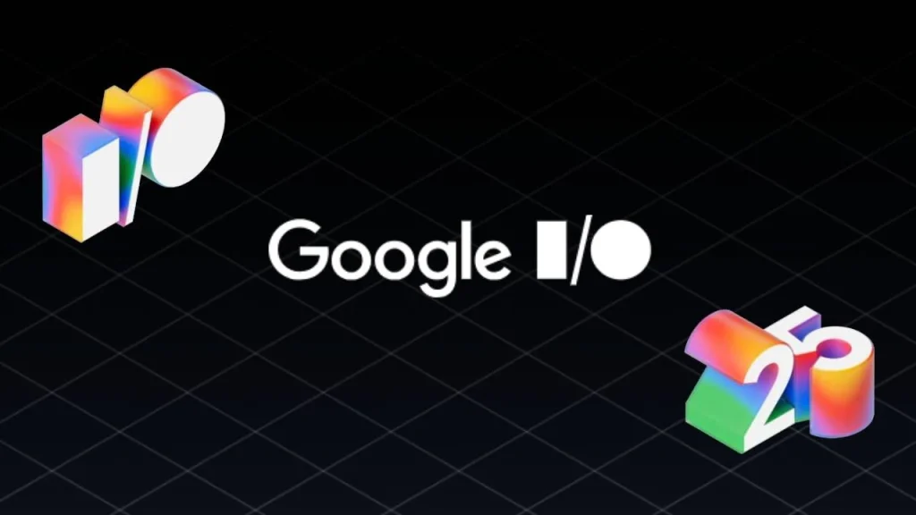 Google I/O 2025 में तकनीकी क्रांति होगी! जानें कैसे देखें लाइव और क्या लॉन्च होगा Google I/O 2025 में तकनीकी क्रांति होगी! जानें कैसे देखें लाइव और क्या लॉन्च होगा