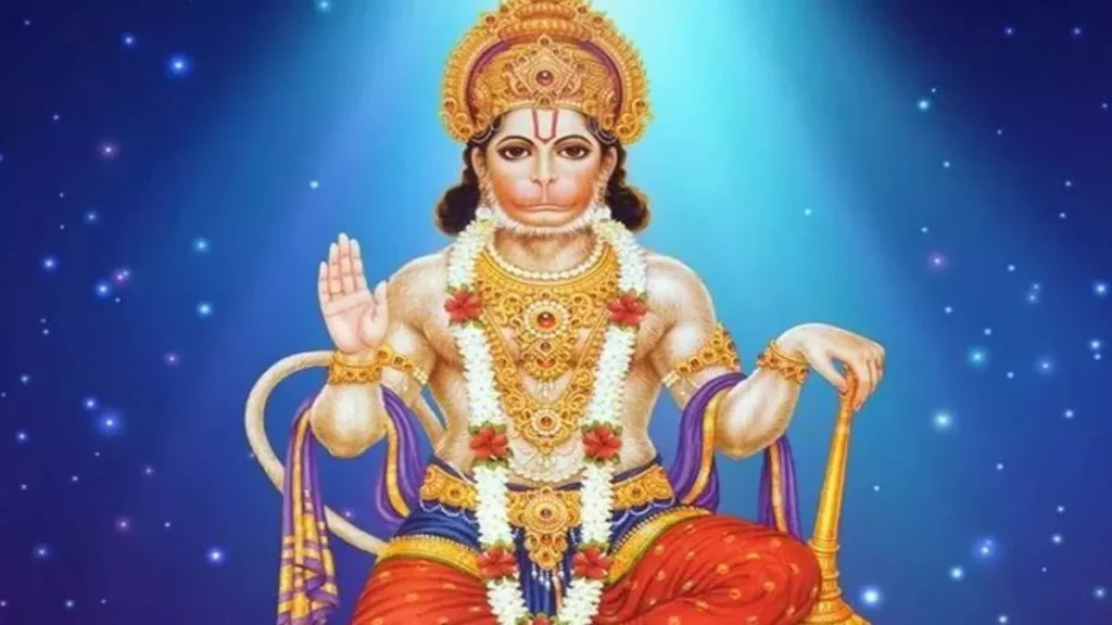 Hanuman Ji Favourite Bhog: हनुमानजी को उनका पसंदीदा भोग दीजिए, आपकी हर मनोकामना जल्दी पूरी हो जाएगी।