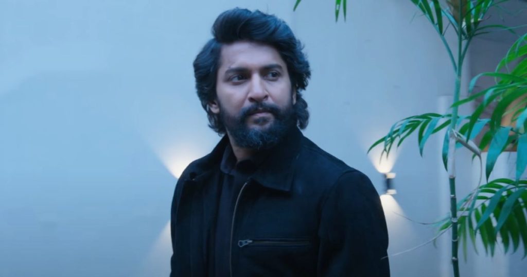 Hit 3 Box Office Day 1 Collection: "हिट 3" नानी के करियर की सबसे बड़ी ओपनर होगी, जानें पहले दिन की कलेक्शन