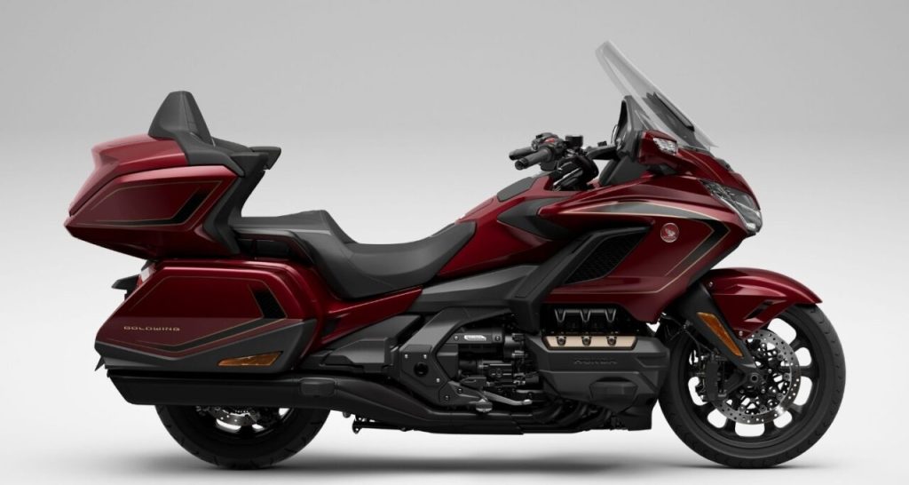 Honda Gold Wing Tour 50th Anniversary Edition भारत में लॉन्च – जानिए कीमत, फीचर्स और इंजन डिटेल्स