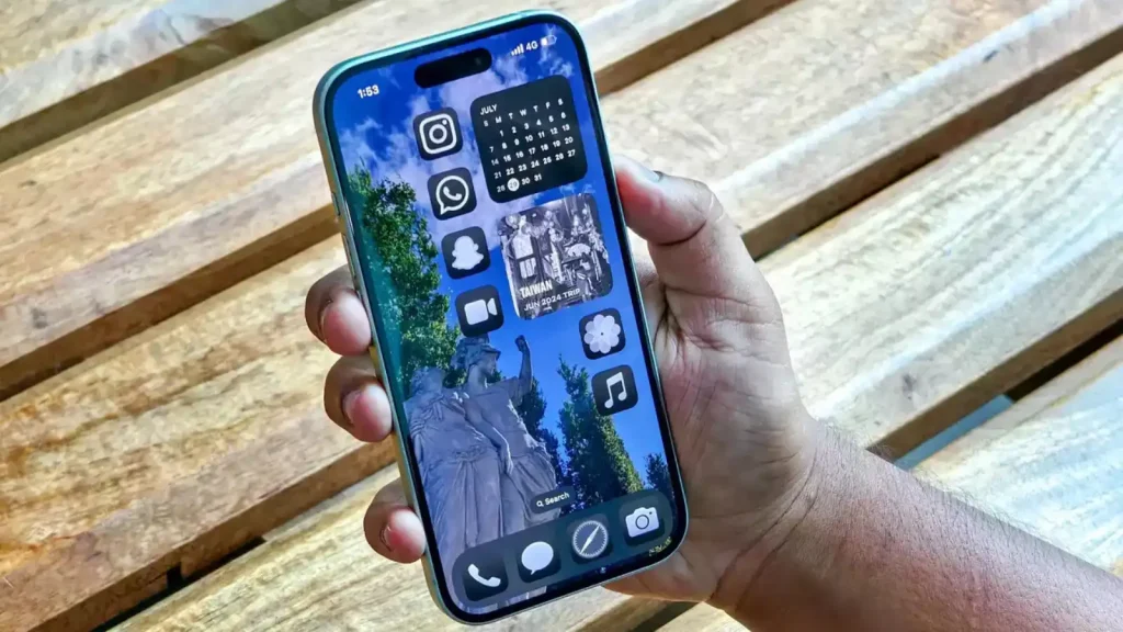IPhone 18 में एक विशेष फीचर होगा! मिलेगा छिपा हुआ कैमरा