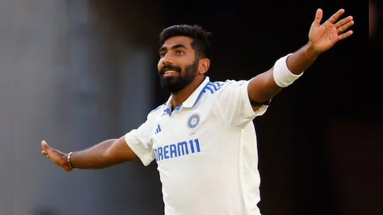 India vs England: इस युवा खिलाड़ी को मिली भारत की कप्तानी, पीछे रह गए गिल-बुमराह India vs England: इस युवा खिलाड़ी को मिली भारत की कप्तानी, पीछे रह गए गिल-बुमराह