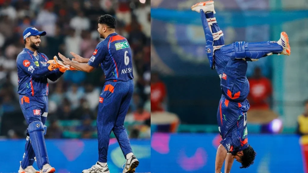 LSG vs RCB: ऋषभ पंत पर BCCI ने लगाया 30 लाख रुपये का भारी जुर्माना, जानिए वजह और मैच का हाल