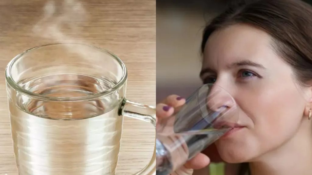 Lukewarm Water Benefits: गुनगुना पानी सुबह खाली पेट पीने से क्या होता है? ये सेहत की चाबी आपकी जिंदगी बदल सकती हैं