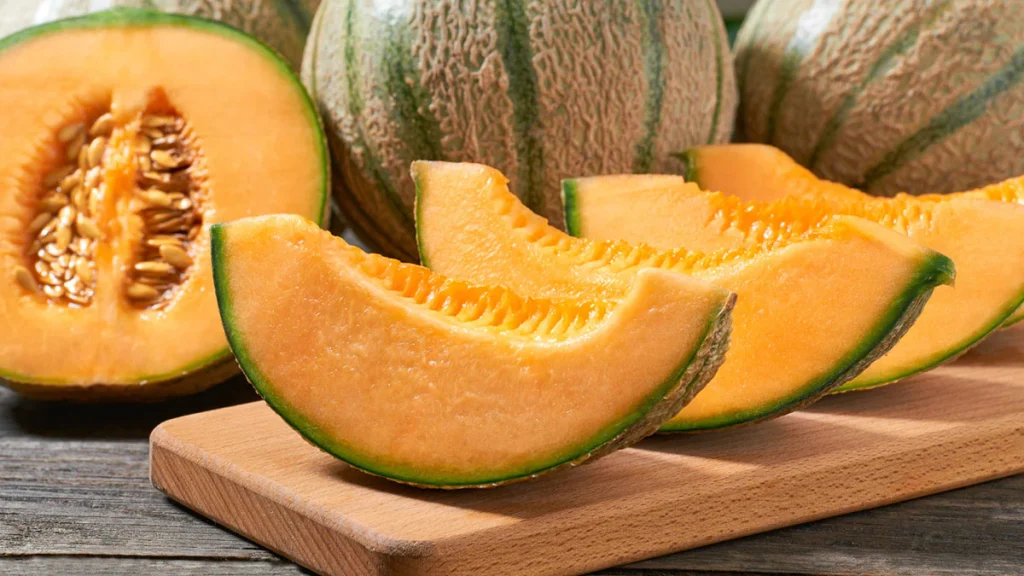 Melon Seeds Benefits: खरबूजे के बीज खाने के फायदे: रोजाना करें सेवन, सेहत को मिलेंगे 5 जबरदस्त लाभ
