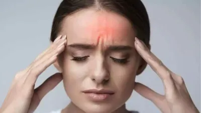 Migraine Quick Relief Tips: माइग्रेन और सिरदर्द से राहत पाने के प्रभावी उपाय, जानें पूरी जानकारी Migraine Quick Relief Tips: माइग्रेन और सिरदर्द से राहत पाने के प्रभावी उपाय, जानें पूरी जानकारी