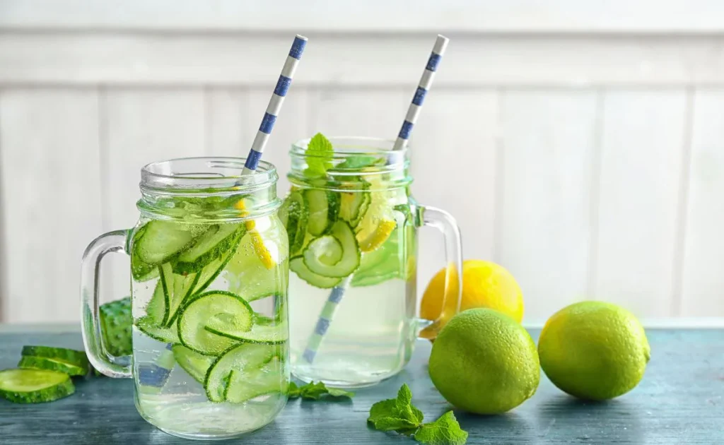 Morning Detox Drinks: रोजाना बासी मुंह से इन तीन तरह के पानी पीने से आंतों के कोने-कोने से गंदगी निकल जाएगी