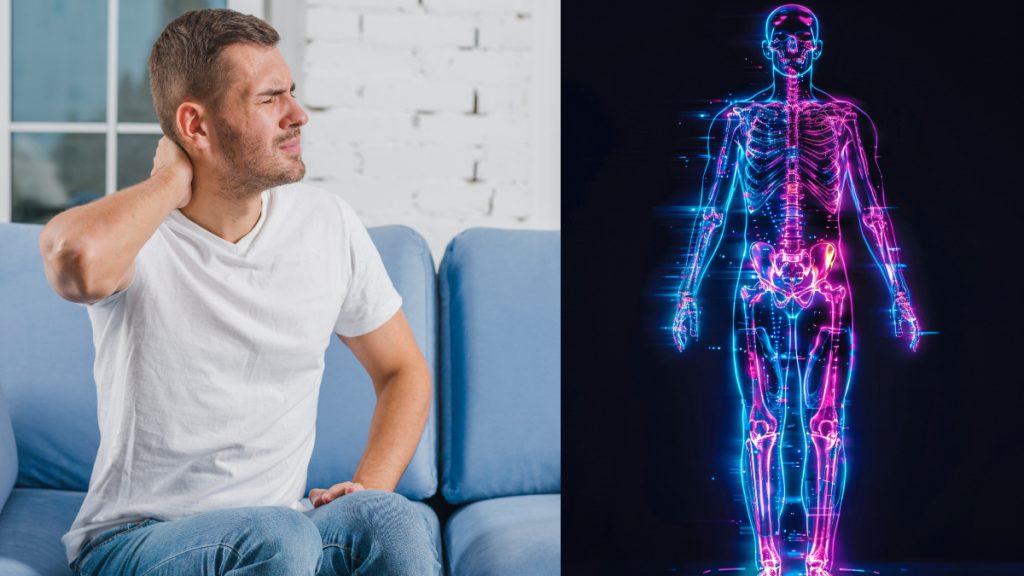 Nutrients For Strong Nerves: नसों को मजबूत करने के लिए क्या खाना चाहिए? नर्वस तंत्र को स्वस्थ रखने के लिए कौन से पोषक तत्व आवश्यक हैं?