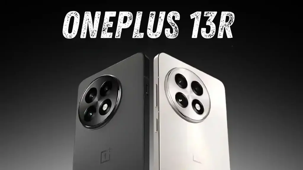 OnePlus 13R में हुआ प्राइस कट, Amazon Sale में Buds 3 TWS फ्री मिलेगा