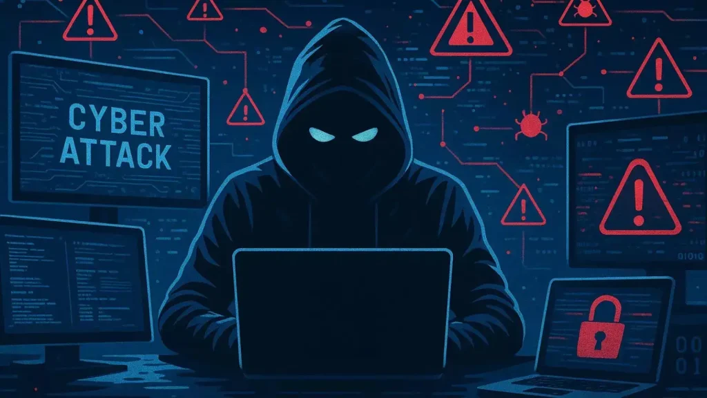 Pakistan Cyber Attack: पाकिस्तान साइबर वार कर रहा है, ये पांच तरीके आपको सुरक्षित रखेंगे