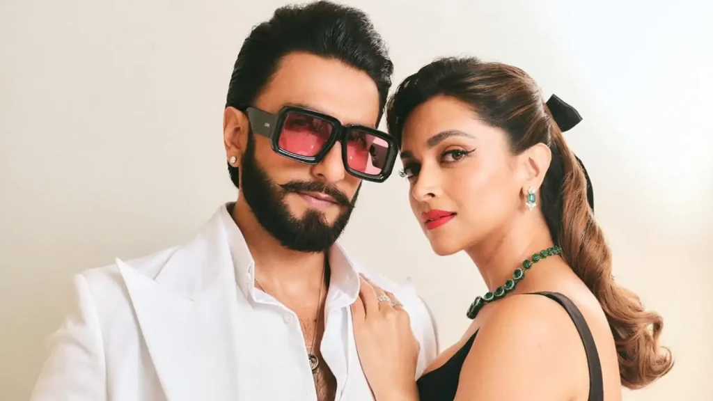 Ranveer-Deepika ने इंस्टाग्राम के बॉस एडम मोजेरी के साथ बिताई खास शाम, फोटो शेयर की