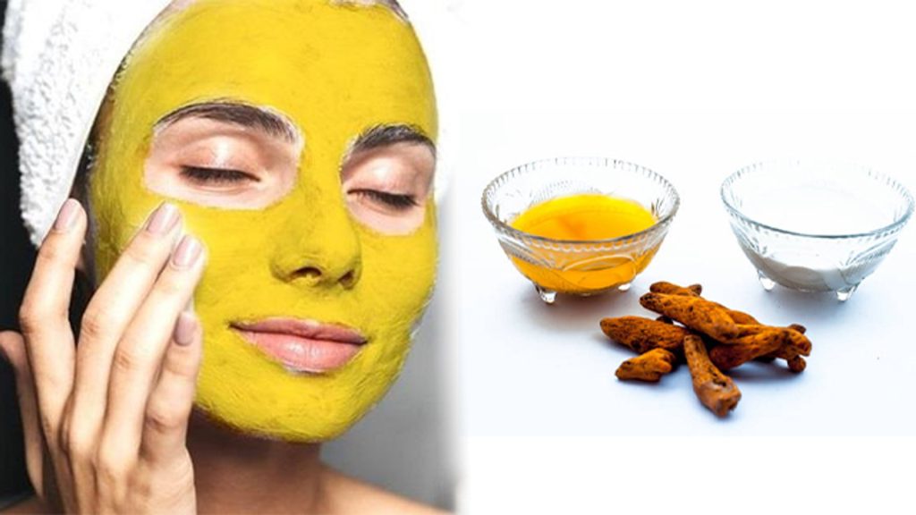 Raw Milk And Turmeric Benefits: चेहरे पर कच्चा दूध और हल्दी लगाने का सही तरीका और फायदे जानिए!