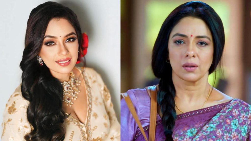 Rupali Ganguly ने भारत-पाक तनाव के बीच देशवासियों से कहा, "बायकॉट तुर्की", लोगों ने कहा, "आप एक रोल मॉडल हैं।"